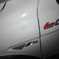 کوییک gxl 403|خودرو سواری و وانت|فردیس, فردیس|دیوار