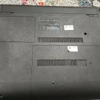 لپ تاپ hp سالم سالم|رایانه همراه|نکا, |دیوار