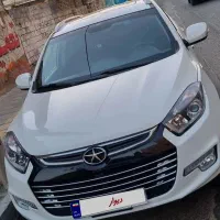 جک s5 مدل ۱۴۰۳