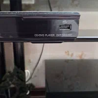 دی وی دی سونی -- DVD SONY|پخش‌کننده DVD و ویدیو|تهران, پونک|دیوار