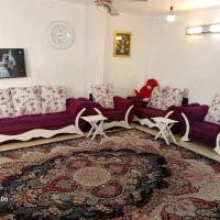 فروش مبل هفت نفره دست دوم