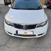 سراتو ۲۰۰۰ فوق العاده تمیز مدل ۹۵