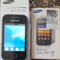 موبایل سامسونگ GT-S5360