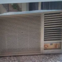 کولر گازی پنجرای ال جی ۱۹ هزار