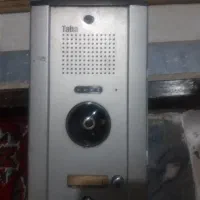 آیفون تصویری رنگی