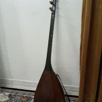 ساز قوپوز|سازهای سنتی|مشگین شهر, |دیوار