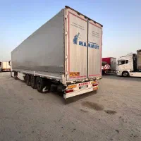 کانتین چادری