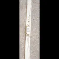 مهتابی چوبی