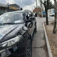 خودروی شاسی بلند دایون y5۲۰۰۰