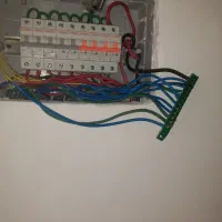 برقکار‌ساختمان|خدمات پیشه و مهارت|میناب, |دیوار