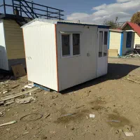 قزوین سازی کانکس