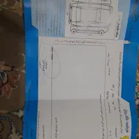 اس ال ایکس تیوفای ۹۶|خودرو سواری و وانت|سبزوار, قصبه شرقی|دیوار