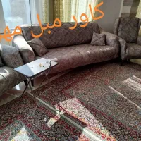 کاور مبل مهر و تعمیرات سیارمبل