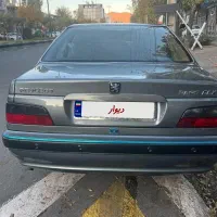 خودورو ELXپژو پارس۸۵|خودرو سواری و وانت|سقز, |دیوار