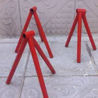 چهار‌پایه‌فلزی|صندلی و نیمکت|اهر, |دیوار