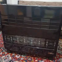 بخاری نیکو کالا|بخاری، هیتر، شومینه|ملارد, |دیوار