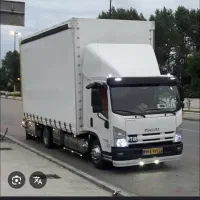 باربری اسباب کشی منزل. بسته بندی.بارکیری تخلیه‌