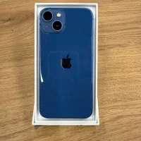 آیفون 13 نرمال / IPhone 13 Normal / 100% / 128G|موبایل|کرج, گوهردشت|دیوار