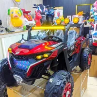 موتور شارژی ماشین شارژی/یاکوزا/ارتقایافته