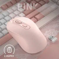 ماوس مخصوص موبایل و تلویزیون