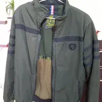 کاپشن طرح خلبانی|لباس|نهاوند, |دیوار