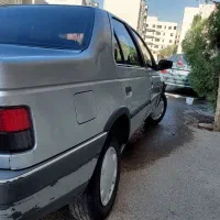 ۴۰۵ بی رنگ شاسی پلمپ|خودرو سواری و وانت|قم, بنیاد|دیوار