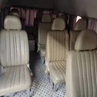 اجاره ون بدون واسطه|خدمات حمل و نقل|پردیس, فاز ۵|دیوار