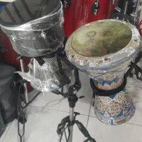 پایه ضرب و تمپو