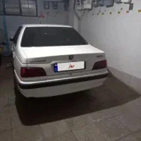 پارس tu5..1400|خودرو سواری و وانت|فولادشهر, مسکن مهر فولادشهر|دیوار