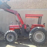 تراکتور ۲۸۵ جفت