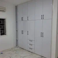 استخدام ام دی اف کار و نجار ماهر (پروژهای)|استخدام صنعتی، فنی، مهندسی|شیراز, اصلاحنژاد|دیوار