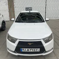 دنا پلاس ۹۸ بی رنگ