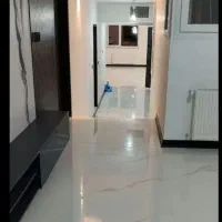 نظافت منزل و محل کار باغ مقازه