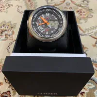 سیتیزن پرومستر اکودرایو diving|ساعت|تهران, چیتگر جنوبی|دیوار