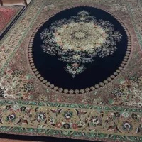 فرش ۱۲ متری ۵۰۰ شانه سالم و تمیز