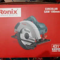 اره گرد بر رونیکس ۴۳۱۱