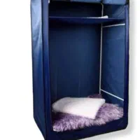 کمد برزنتی جا رختخوابی