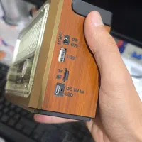 اسپیکر بلوتوثی|پخش‌کننده همراه|اردبیل, |دیوار