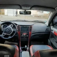 دنا تیپ ۲ بی رنگ|خودرو سواری و وانت|گرگان, |دیوار