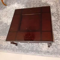 میز جلو مبلی