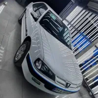 فروش پارس 1401نیمه سفارشی