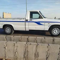 مزدا کارا تک کابین 2000cc|خودرو سواری و وانت|کرمان, |دیوار