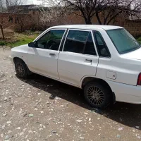 پراید 132 مدل 90