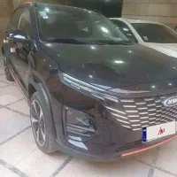 ام وی ام x33کراس اتومات مدل 1403،12کمکاردرحدصفر|خودرو سواری و وانت|مشهد, هفده شهریور|دیوار