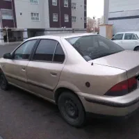 سمند x7|خودرو سواری و وانت|قم, پردیسان|دیوار