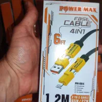 پاور بانک yt06 تعداد بالا ارزان زیر قیمت کابل شارژ|لوازم جانبی موبایل و تبلت|تهران, زعفرانیه|دیوار