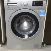 ماشین لباسشویی beko در حد نو