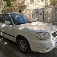 ورنا ۸۹|خودرو سواری و وانت|تهران, شمس‌آباد|دیوار