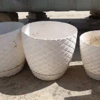 گلدان استند پایه