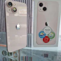 iphone 13 128g 2simآیفون ۱۳